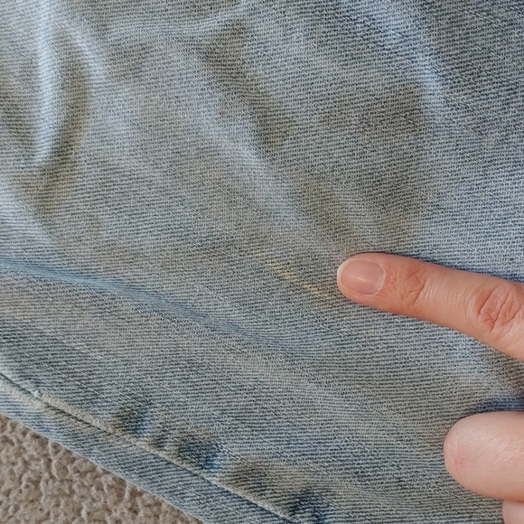 Nautica Jeans Co. Relaxed Fit Jeans 34×30 - Picture 4 of 12